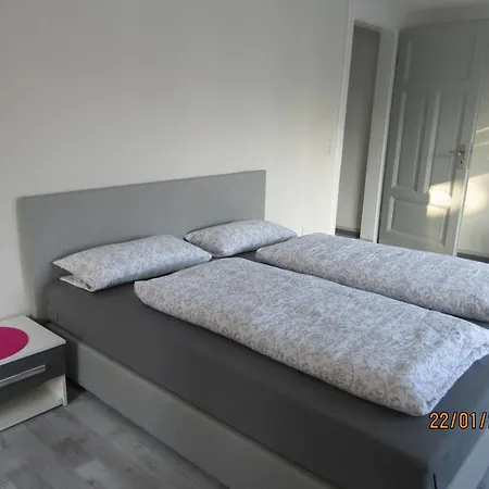 Διαμέρισμα Witt Annenburg *