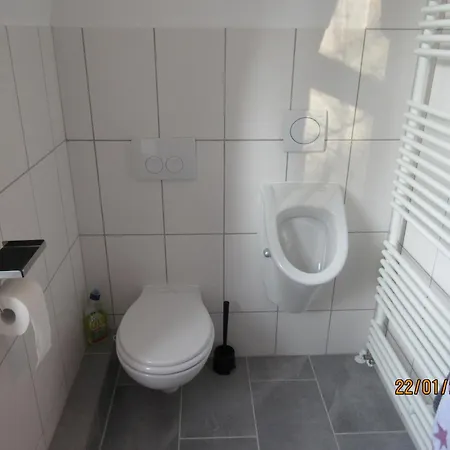 Witt Annenburg Διαμέρισμα Bad Harzburg