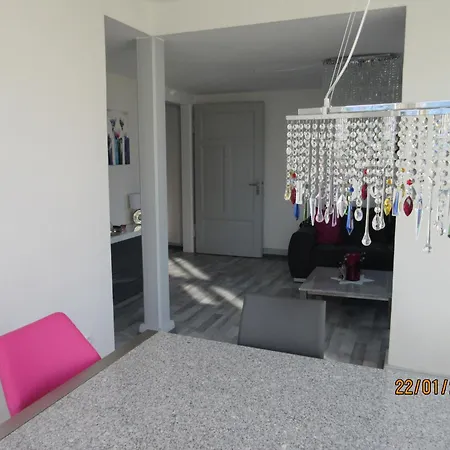 Witt Annenburg Διαμέρισμα