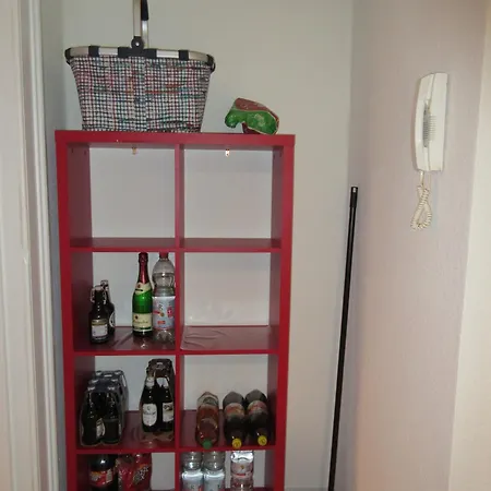 Διαμέρισμα Witt Annenburg