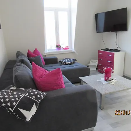 Witt Annenburg * Bad Harzburg