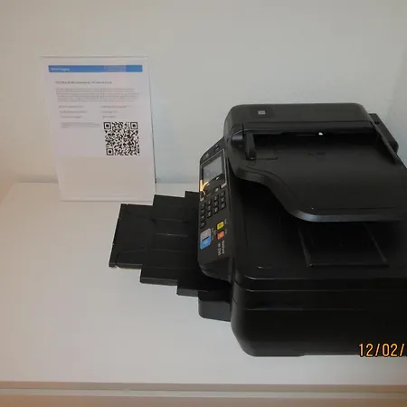 Διαμέρισμα Witt Annenburg *