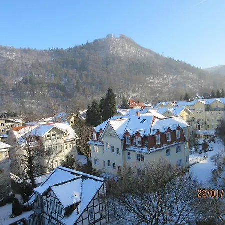 Διαμέρισμα Witt Annenburg *